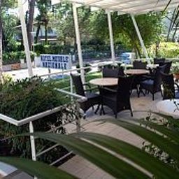 Terrace Nazionale Fotos