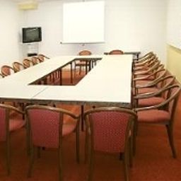 Salle de séminaires Am Buchwald Fotos
