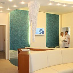 Area wellness Reza Fotos