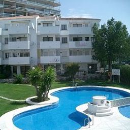 Euromar Apartamentos Torremolinos