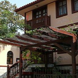 Renaissance Plovdiv