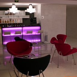Bar Eurostars Lex Fotos
