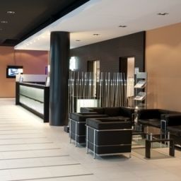 Hall Holiday Inn ZÜRICH - MESSE Fotos