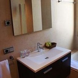 Bathroom Don Agustin Fotos