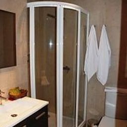 Bathroom Don Agustin Fotos