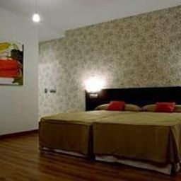 Room Don Agustin Fotos