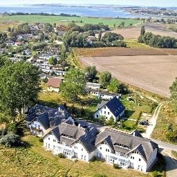 Vista esterna Strandhaus Mönchgut Fotos