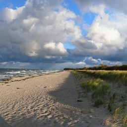  Strandhaus Mönchgut Fotos