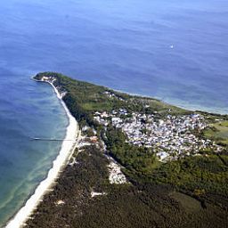  Strandhaus Mönchgut Fotos