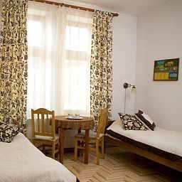 Room Kolory Bed&Breakfast Fotos