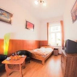  Station Aparthotel Fotos