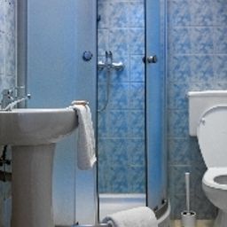 Bathroom Station Aparthotel Fotos
