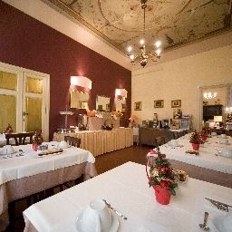 Ristorante Ginori al Duomo Italhotels Group Fotos