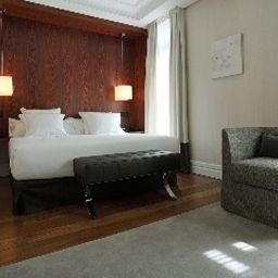 Полулюкс Unico Madrid Fotos