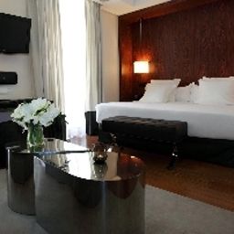 Полулюкс Unico Madrid Fotos