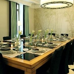 Конференц-зал Unico Madrid Fotos