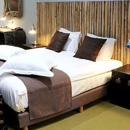 Suite Queen Eindhoven Fotos