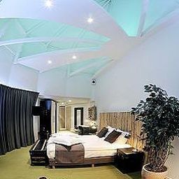 Suite Queen Eindhoven Fotos