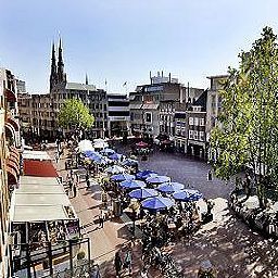 Terrasse Queen Eindhoven Fotos