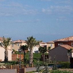Exterior view Le Domaine du Golf Residence de Tourisme Fotos