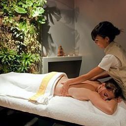 Wellness/fitness area Le Domaine du Golf Residence de Tourisme Fotos