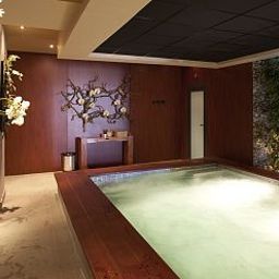 Wellness/fitness area Le Domaine du Golf Residence de Tourisme Fotos