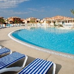 Pool Le Domaine du Golf Residence de Tourisme Fotos