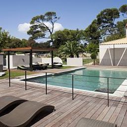 Pool Le Domaine du Golf Residence de Tourisme Fotos