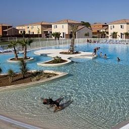 Pool Le Domaine du Golf Residence de Tourisme Fotos
