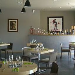Restaurant Le Domaine du Golf Residence de Tourisme Fotos