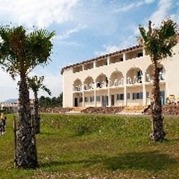 Vue extérieure Résidence Domaine de Manon Signes Résidence de Tourisme Fotos