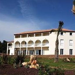 Vue extérieure Résidence Domaine de Manon Signes Résidence de Tourisme Fotos
