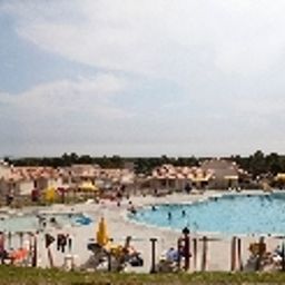 Piscine Résidence Domaine de Manon Signes Résidence de Tourisme Fotos