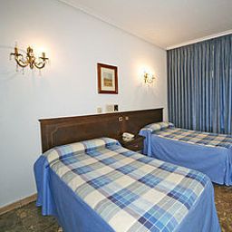 Habitación Sonsoles Hostal Fotos