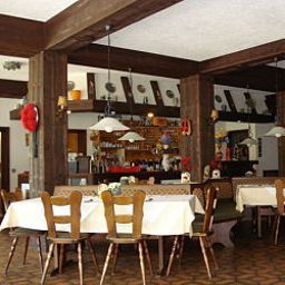 Ristorante Eisenbachstube Landhotel Fotos