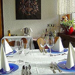 Ristorante Eisenbachstube Landhotel Fotos