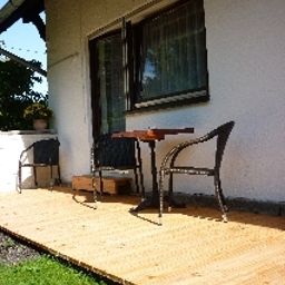 Terrazza Eisenbachstube Landhotel Fotos
