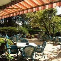 Terrasse Brunner Fotos