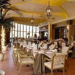 Restaurante Victoria Palace Hotel & Spa Fotos