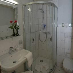 Bathroom Hohenrodt Landhotel Fotos