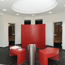 Wellness area Hohenrodt Landhotel Fotos