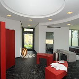 Wellness area Hohenrodt Landhotel Fotos