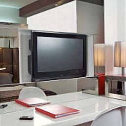Интерьер Westcord Fashion Hotel Amsterdam Fotos