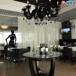 Зал для завтрака Westcord Fashion Hotel Amsterdam Fotos