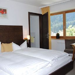  Apart - Garni Innerwiesn Pension Fotos