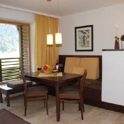  Apart - Garni Innerwiesn Pension Fotos