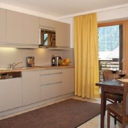  Apart - Garni Innerwiesn Pension Fotos