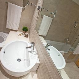 Salle de bains Borgo Ronchetto Relais & Gourmet Fotos