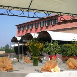 Jardin Borgo Ronchetto Relais & Gourmet Fotos