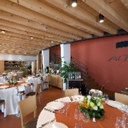 Restaurant Borgo Ronchetto Relais & Gourmet Fotos